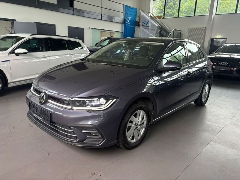 Polo
