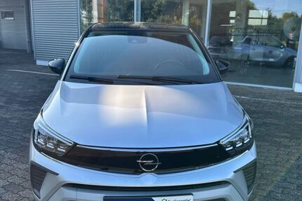Opel Crossland (X) 24.911 km 18.950 &euro; Nastätten 56355