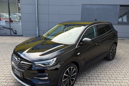Opel Grandland (X) 122.000 km 16.990 &euro; Lohne 49393