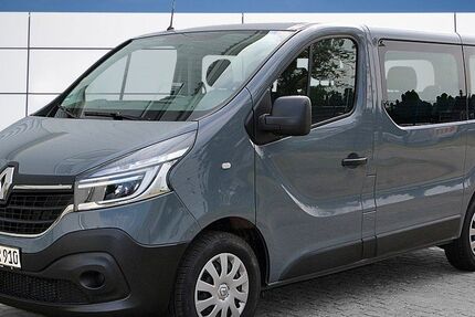 Renault Trafic 68.430 km 26.980 € Parchim 19370