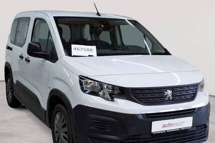 Peugeot Rifter 8.804 km 17.589 &euro; Fernwald-Steinbach 35463