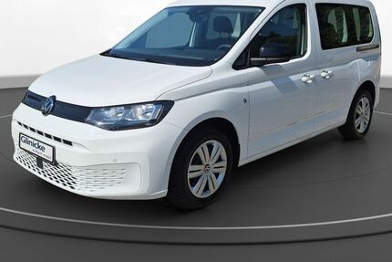 VW Caddy 46.300 km 23.880 &euro; Erfurt 99095