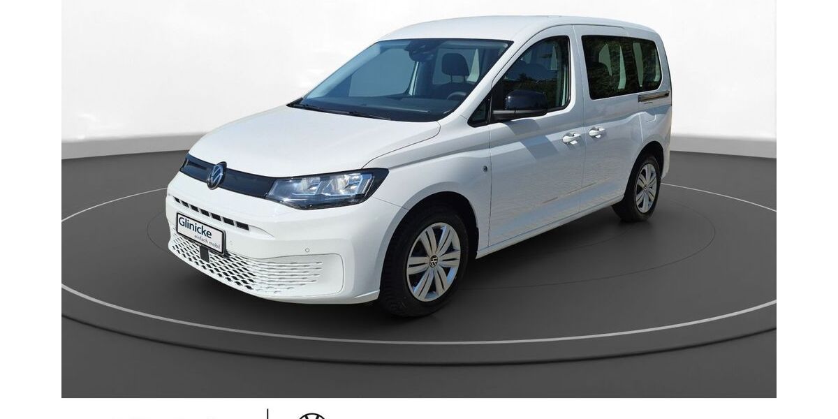 VW Caddy 46.300 km 23.880 &euro; Erfurt 99095
