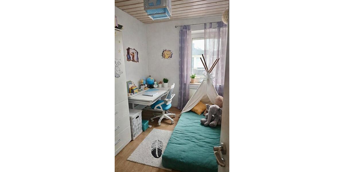 Hochparterre Kumhausen - 3 Zimmer, 78 m&sup2;, 270.000&euro; | Angebot:26940356