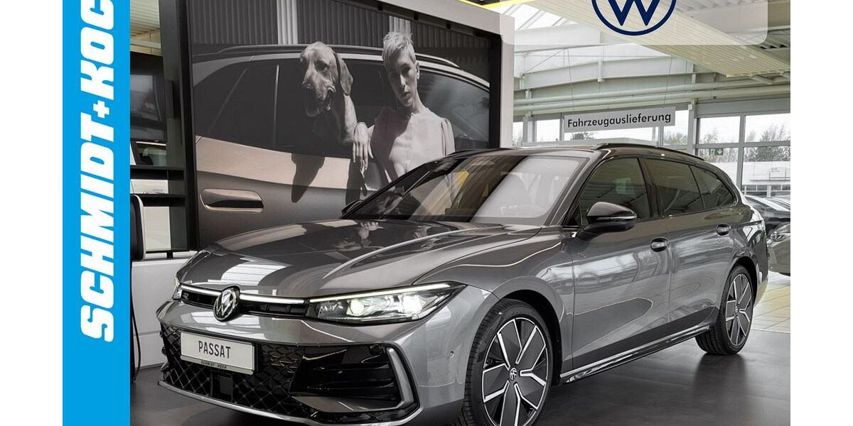 VW Passat Variant 6.500 km 66.780 &euro; Jever 26441