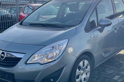 Opel Meriva 170.000 km 3.450 &euro; Nordhorn 48529