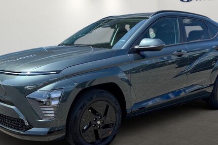 Hyundai KONA Elektro 4.000 km 36.290 &euro; Rottweil 78628