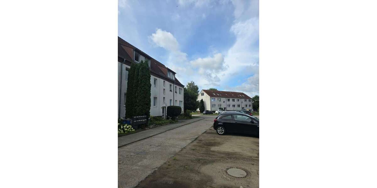 Etagenwohnung Joachimsthal - 3 Zimmer, 56 m&sup2;, 500&euro; | Angebot:27032667