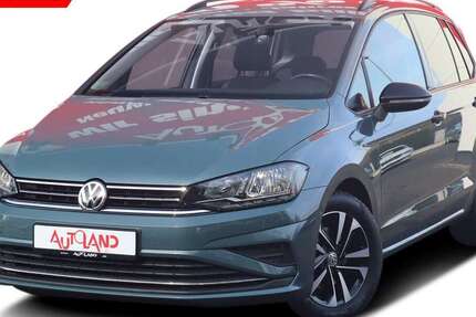 VW Golf Sportsvan 79.901 km 18.490 &euro; Meißen 01662