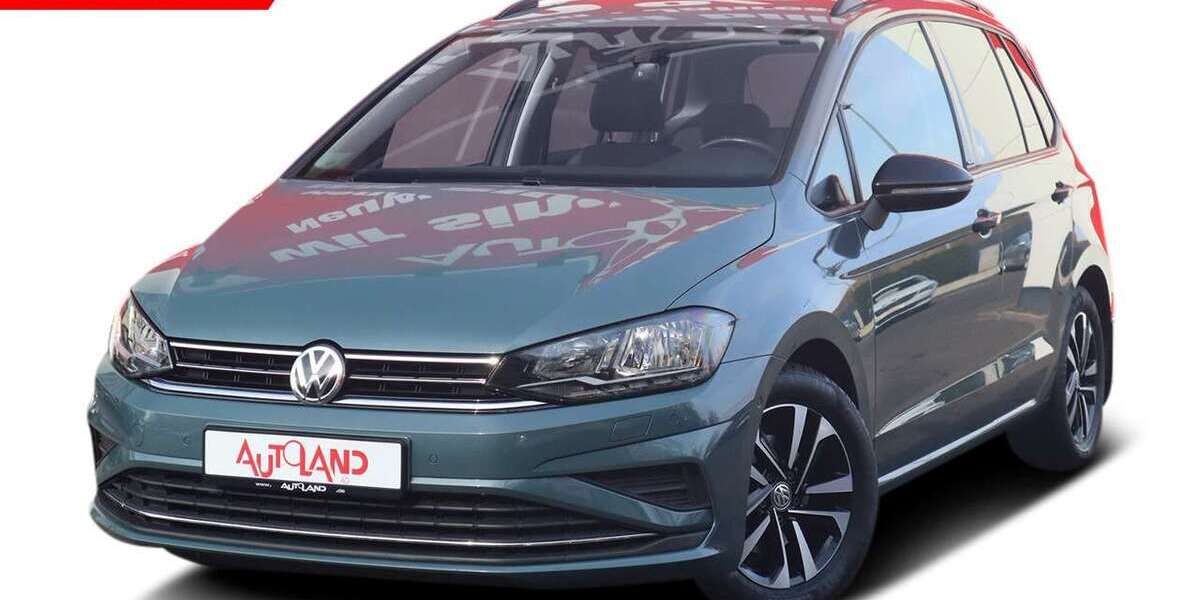 VW Golf Sportsvan 79.901 km 18.490 &euro; Meißen 01662
