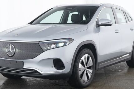 Mercedes-Benz EQA 9.169 km 40.350 &euro; Bremerhaven 27572