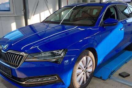 Skoda Superb 63.568 km 29.970 € Uslar 37170