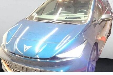 Cupra Born 7.990 km 33.975 &euro; Braunschweig 38114