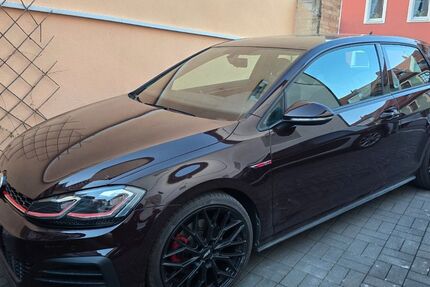 VW Golf 70.000 km 16.900 &euro; Randersacker 97236