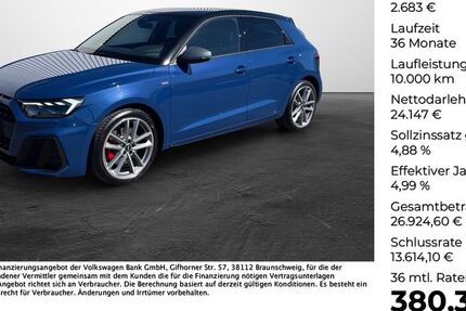 Audi A1 44.630 km 26.440 &euro; Vechta 49377
