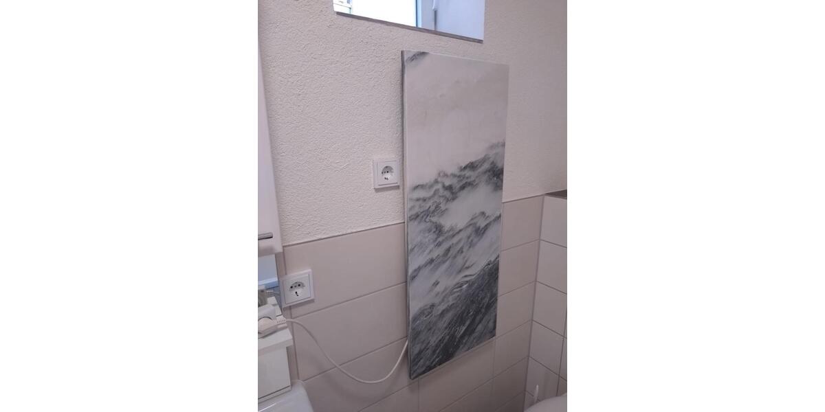 Erdgeschoßwohnung Bad Langensalza - 2 Zimmer, 56 m&sup2;, 632&euro; | Angebot:25378011