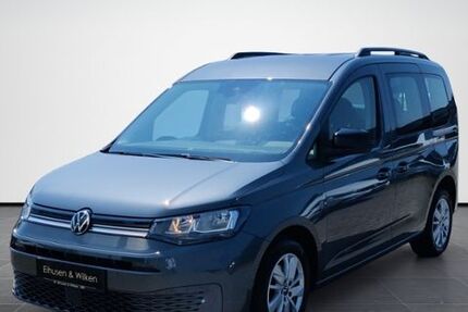 VW Caddy 72.200 km 24.490 &euro; Norden 26506