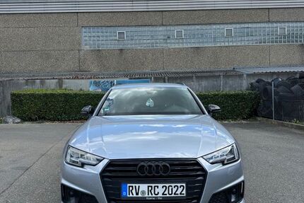 Audi A4 201.000 km 19.900 &euro; Baienfurt 88255