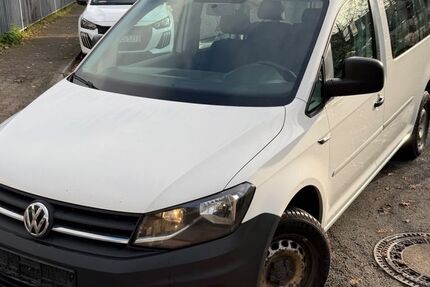 VW Caddy 270.000 km 7.699 &euro; Frankfurt am Main 65933
