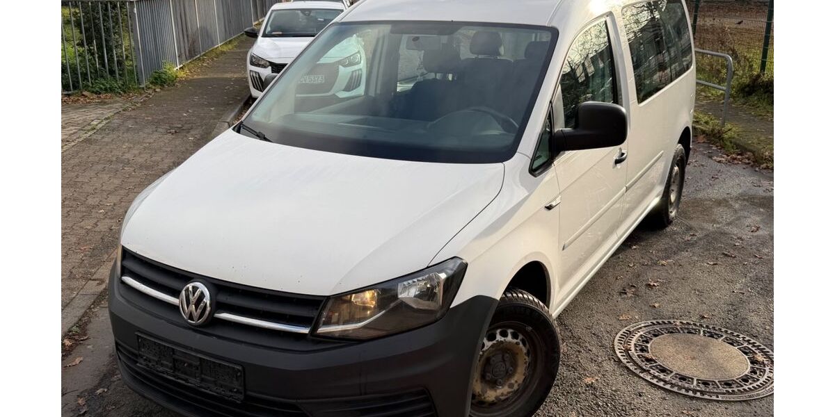 VW Caddy 270.000 km 7.699 &euro; Frankfurt am Main 65933