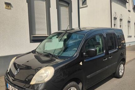 Renault Kangoo 244.800 km 3.990 &euro; Oberhausen 46049