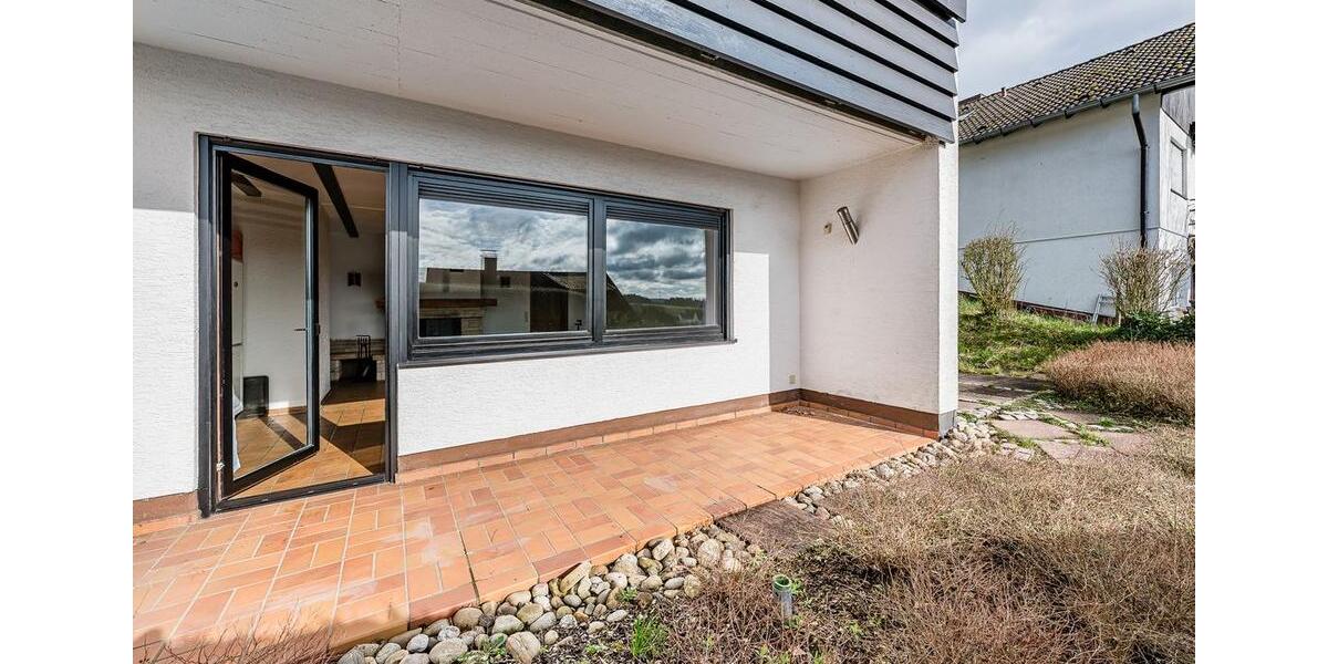 Erdgeschoßwohnung Namborn - 1 Zimmer, 46 m&sup2;, 79.000&euro; | Angebot:26412769