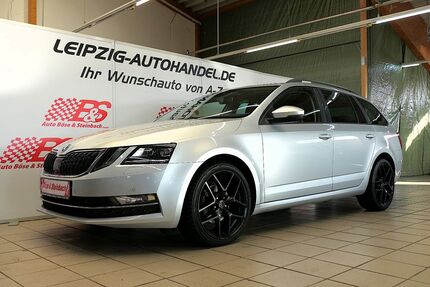 Skoda Octavia 134.974 km 16.600 &euro; Frohburg 04654