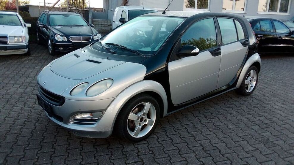 ForFour