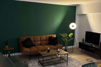 Wohnung Wiesbaden Südost - 2 Zimmer, 70 m&sup2;, 1.235&euro; | Angebot:27031732