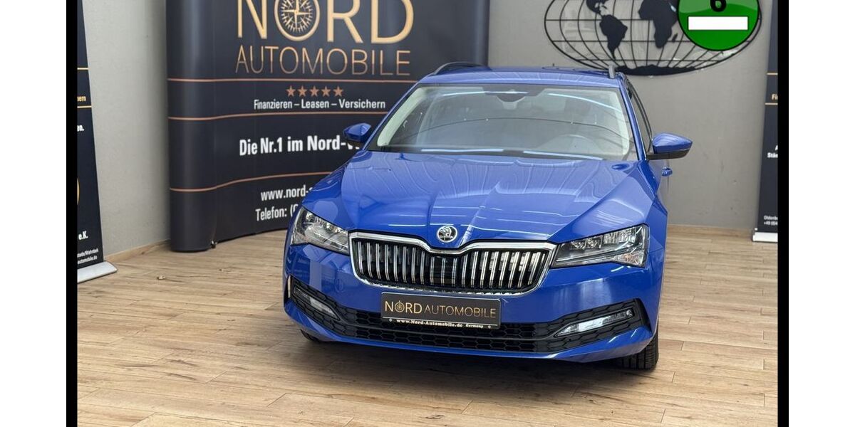 Skoda Superb 72.867 km 24.700 &euro; Rastede/ Wahnbek 26180