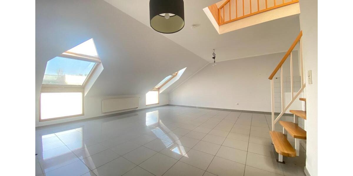 Dachgeschoßwohnung Rheinbach - 1 Zimmer, 20 m&sup2;, 125.000&euro; | Angebot:25867297