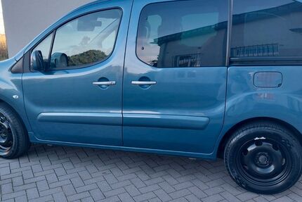 Citroen Berlingo 169.000 km 5.899 &euro; Coesfeld 48653