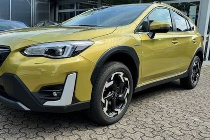 Subaru XV 10.490 km 28.590 &euro; Duisburg 47167