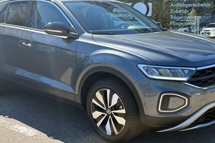 VW T-Roc 10.184 km 27.690 &euro; Marienhafe 26529