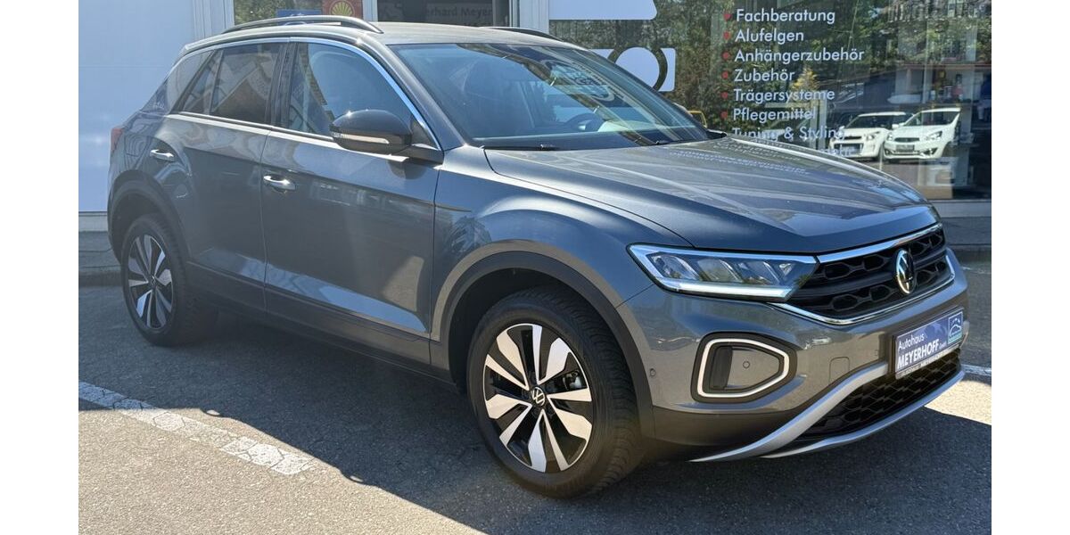 VW T-Roc 10.184 km 27.690 &euro; Marienhafe 26529