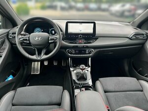 i30 N Line Mild-Hybrid 1.5 T-GDI EU6e Sportpaket E