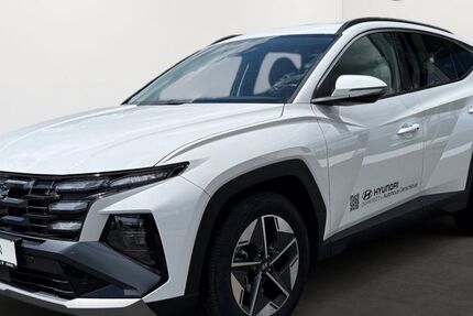 Hyundai TUCSON 12.000 km 33.490 € Laubach 35321