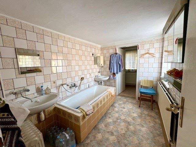 Einfamilienhaus Meuselwitz Wintersdorf - 7 Zimmer, 100 m&sup2;, 155.000&euro; | Angebot:25909367