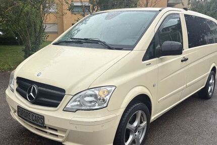 Mercedes Vito
