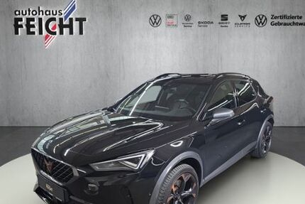 Cupra Formentor 25.681 km 37.889 &euro; Haar 85540
