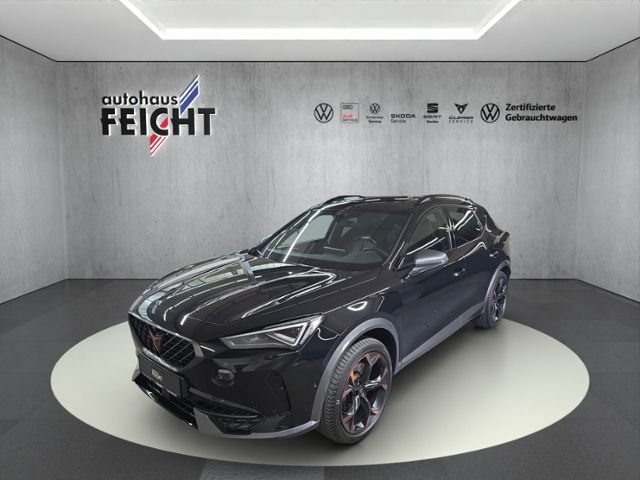 Cupra Formentor 25.681 km 37.889 &euro; Haar 85540