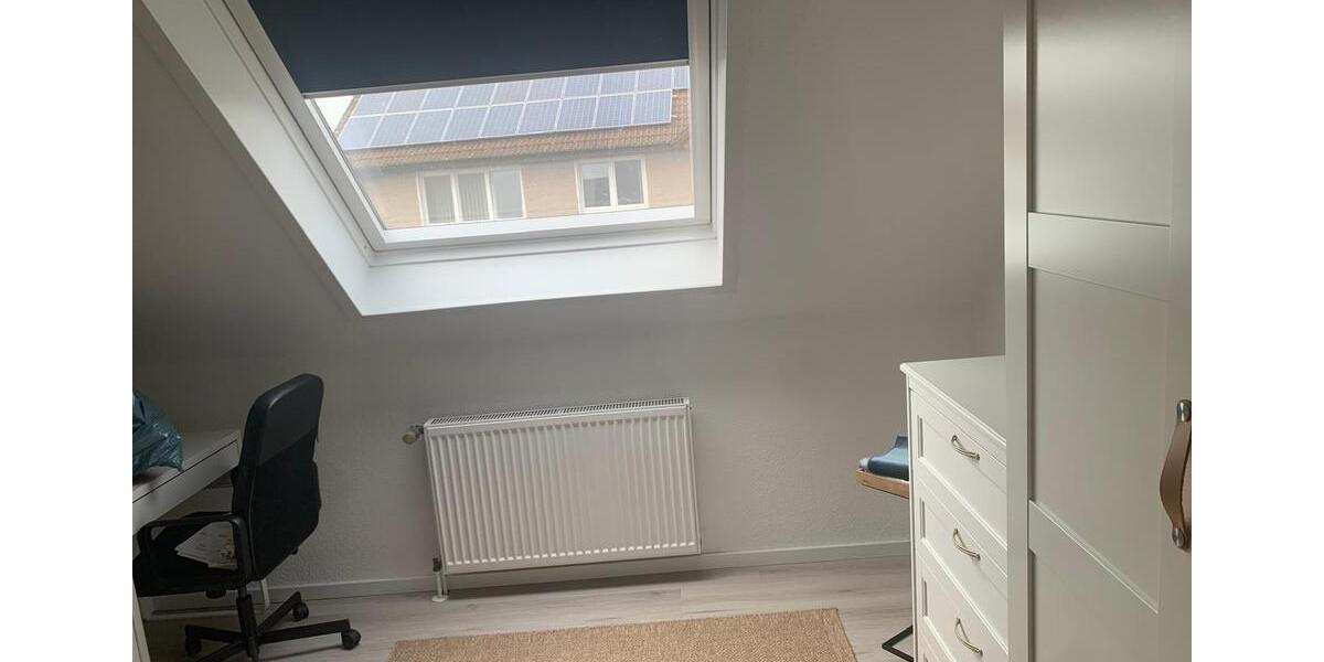 Maisonettenwohnung Oerlinghausen - 3.5 Zimmer, 85 m&sup2;, 225.900&euro; | Angebot:25432186