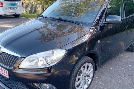 Skoda Fabia 130.000 km 7.199 € Fredersdorf-Vogelsdorf bei Berlin 15370