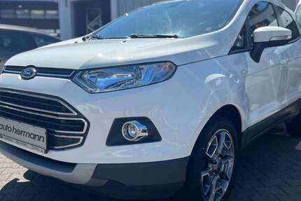 Ford EcoSport 67.833 km 14.990 &euro; Thalfang 54424