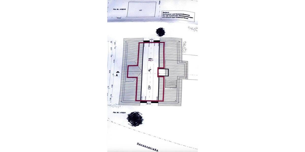 Etagenwohnung Trossingen - 5 Zimmer, 112 m&sup2;, 319.000&euro; | Angebot:26886410