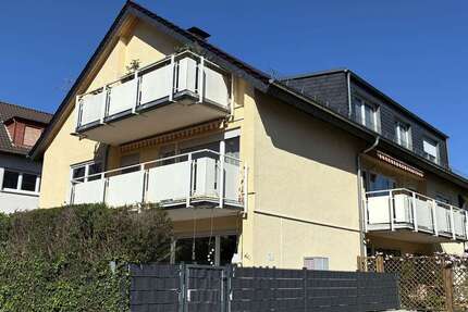 Wohnung Hofheim - 3 Zimmer, 77 m&sup2;, 280.000&euro; | Angebot:26885099