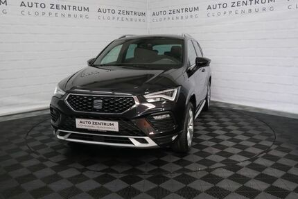 Seat Ateca 52.535 km 22.950 &euro; Cloppenburg 49661