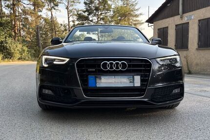 Audi A5 111.459 km 19.500 &euro; Münchsmünster 85126