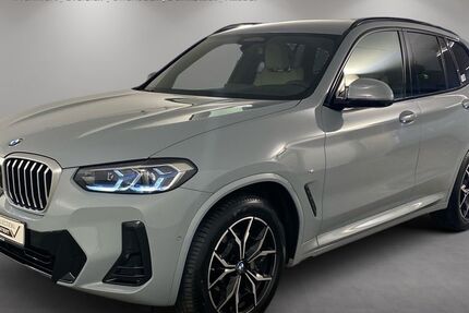 BMW X3 12.644 km 55.880 &euro; Kassel 34125