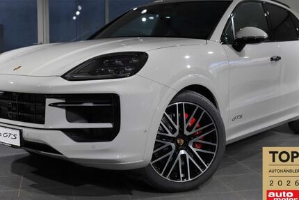 Porsche Cayenne 5.000 km 142.790 &euro; Grainau 82491